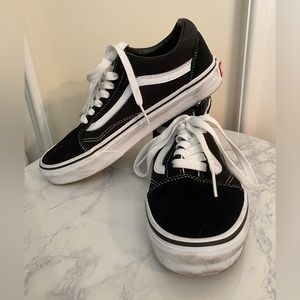 Vans Old Skool Sneaker
